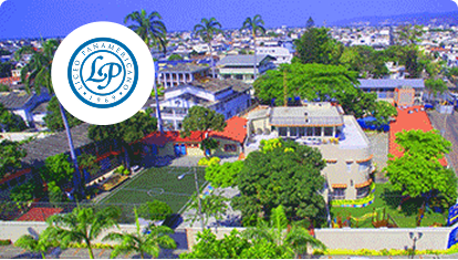 Liceo Panamericano Centenario