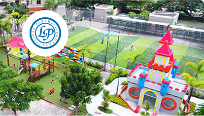 Liceo Panamericano Samborondón