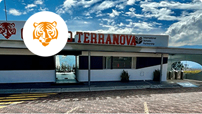 Colegio Terranova